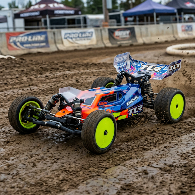 HobbyPlex Raceway | Omaha's Premier RC Facility